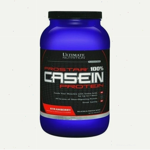Protein casein tạo cảm giác no lâu và hạn chế việc tiêu thụ calo