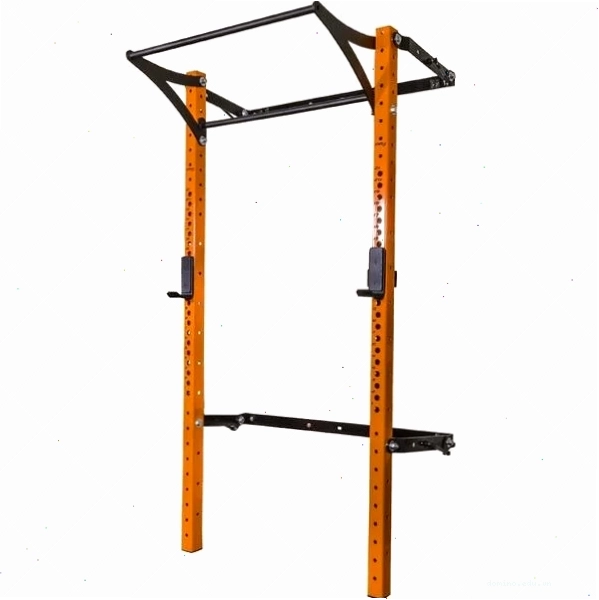 PRx Profile PRO Squat Rack