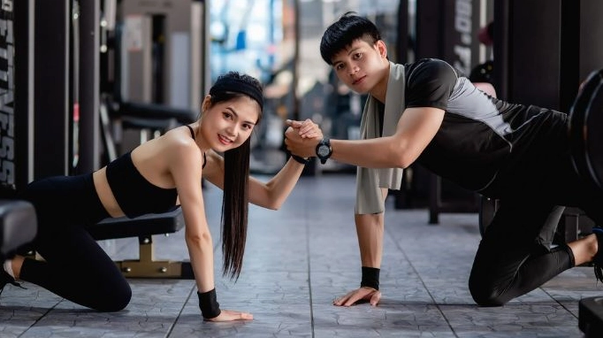 PT Gym là gì? Giải mã vai trò và lộ trình trở thành huấn luyện viên cá nhân chuyên nghiệp