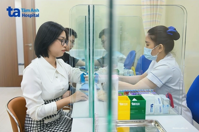 Quá trình xét nghiệm tìm nguyên nhân thừa cân