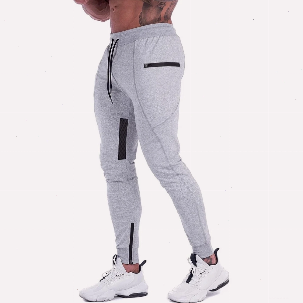 Quần jogger nam thể thao đa năng