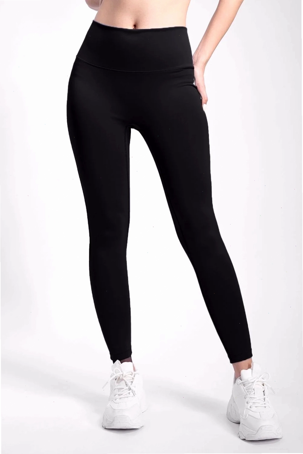 Quần legging nữ Fitme với khả năng ôm dáng và nâng mông