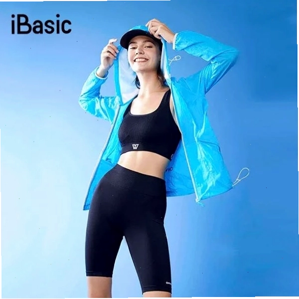 Quần short nam thể thao tại Sporter