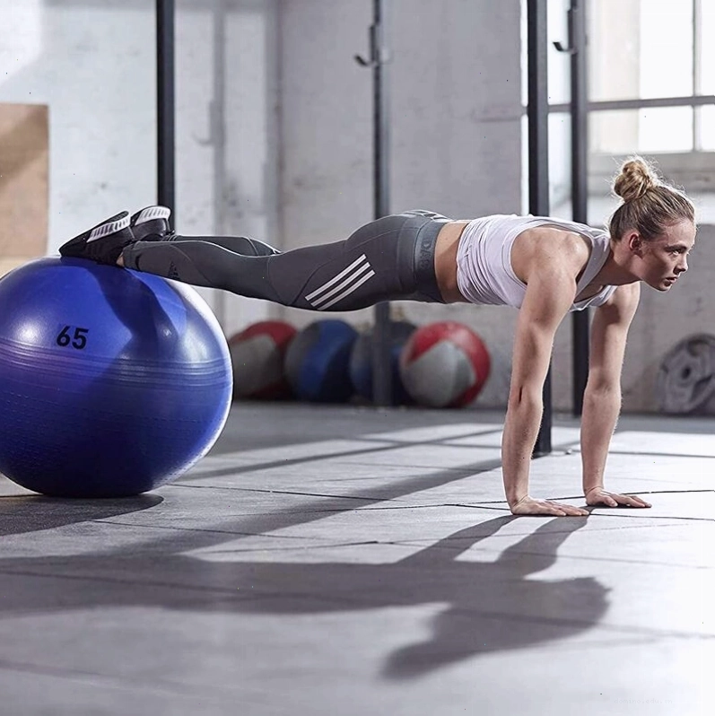Quần tập gym thoáng khí từ thương hiệu Việt