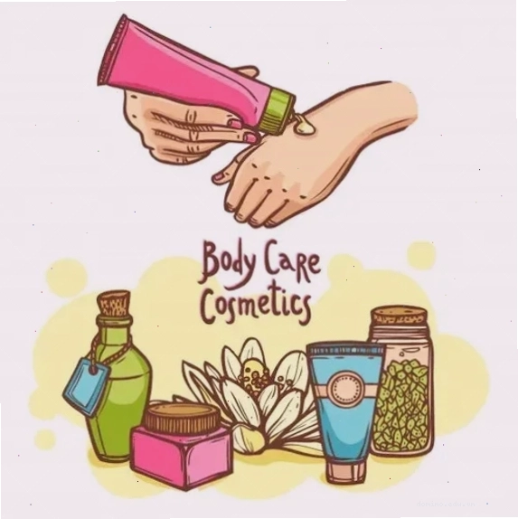 Quy trình body care toàn diện cho làn da khỏe mạnh