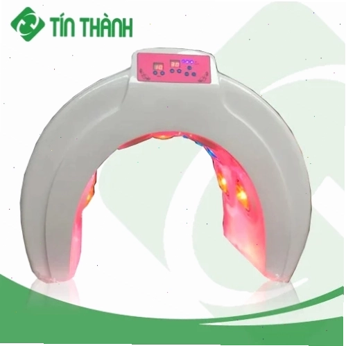 Quy trình giảm béo bằng vòm hồng ngoại
