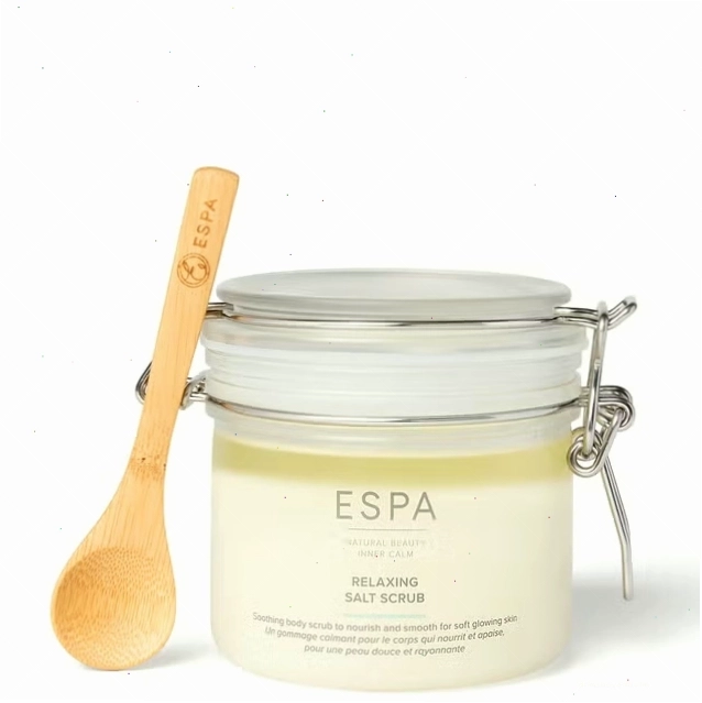 Relaxing Salt Scrub tẩy tế bào chết hiệu quả
