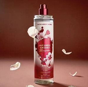 Review Các Mùi Body Mist Bath and Body Works Thơm Lâu Cho Nam Giới