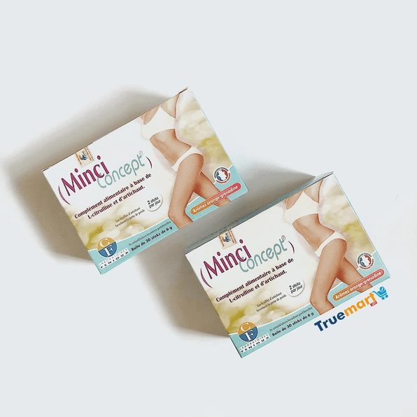 Review Giảm Cân Minci: Đánh Giá Chi Tiết Minci Concept và Minci Nov 2026