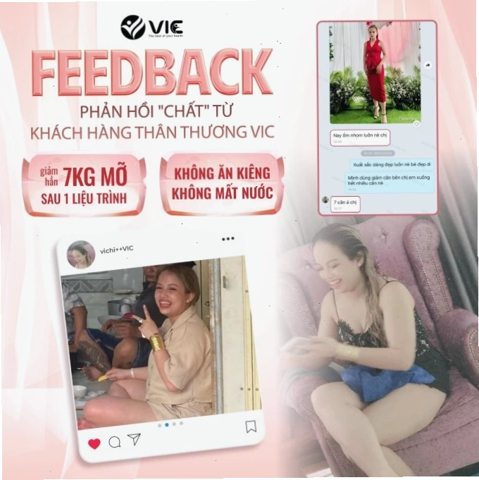 Review Vichi. Đánh Giá Từ Khách Hàng