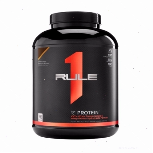 Rule 1 Protein 5lbs