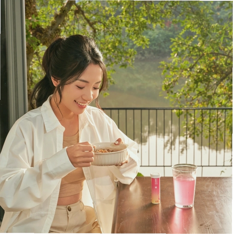 Sản phẩm Balporo BBae là một phần của hành trình theo đuổi vẻ đẹp bền vững