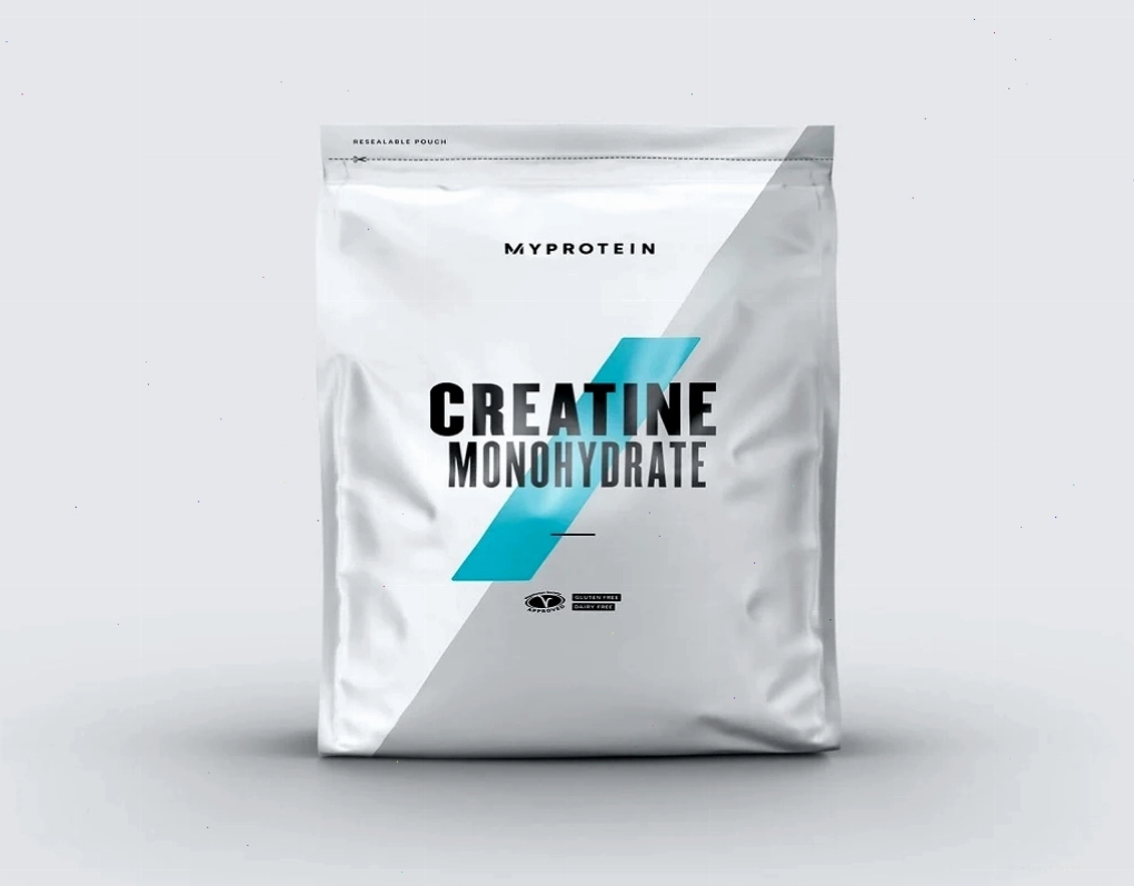 Sản phẩm Creatine Monohydrate