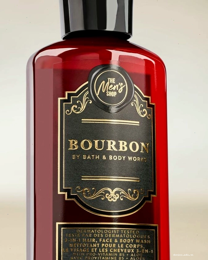 Sản phẩm Leather and Brandy với thiết kế sang trọng