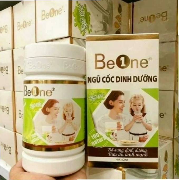 Sản phẩm Ngũ Cốc Beone