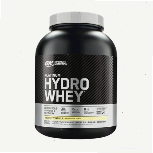 Sản phẩm ON Platinum Hydro Whey 3.5lbs