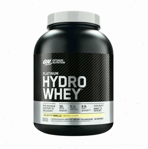 Sản phẩm ON Platinum Hydro Whey 3.5lbs