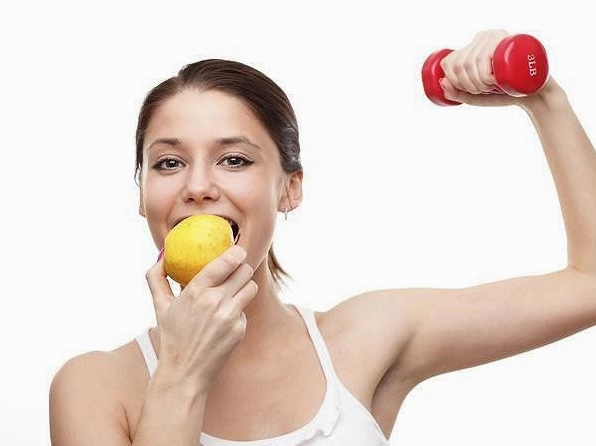 Sau khi tập thể dục bao lâu thì được ăn để tối ưu hiệu quả?