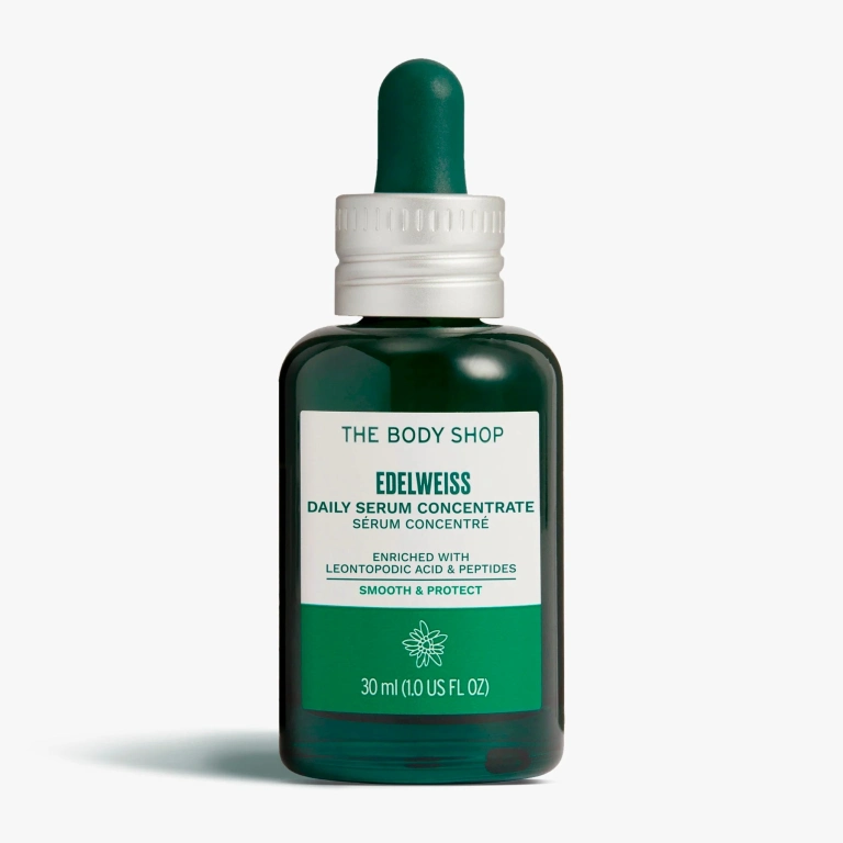 Serum The Body Shop: Lựa chọn toàn diện cho làn da rạng ngời