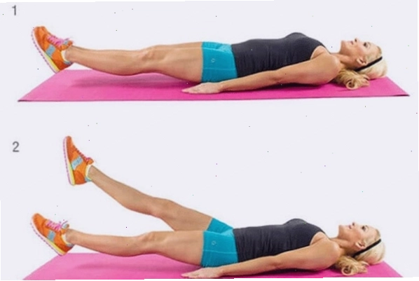 Side Plank giúp săn chắc cơ bụng ngang và cơ chéo bụng