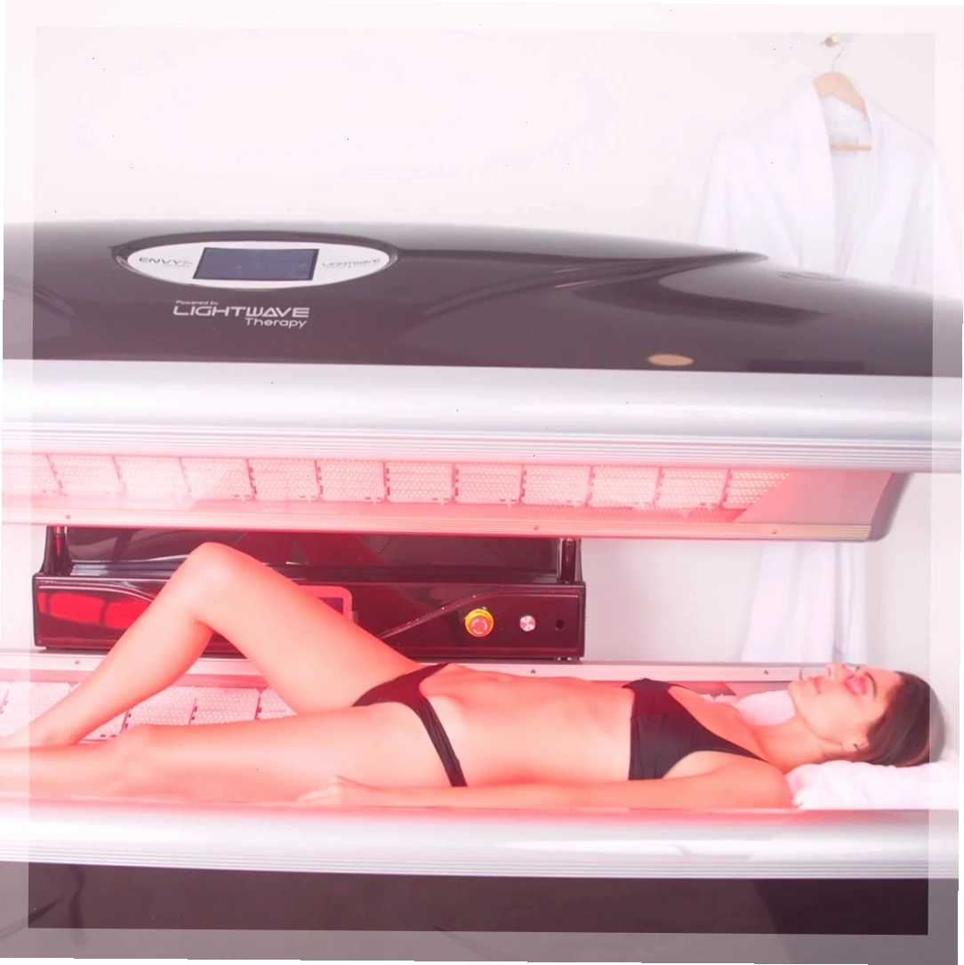 Sleeping Beauty treatment mang lại làn da tươi trẻ và tràn đầy sức sống