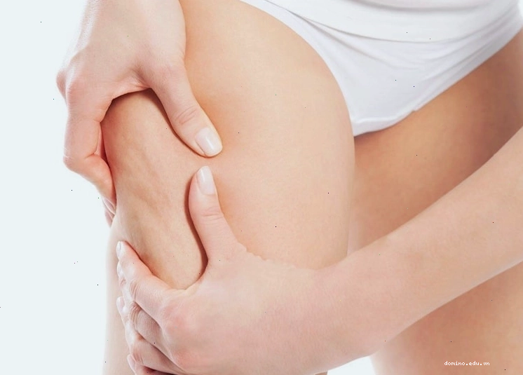 Slim Body giảm béo hiệu quả ở vùng eo, bụng, đùi và bắp tay
