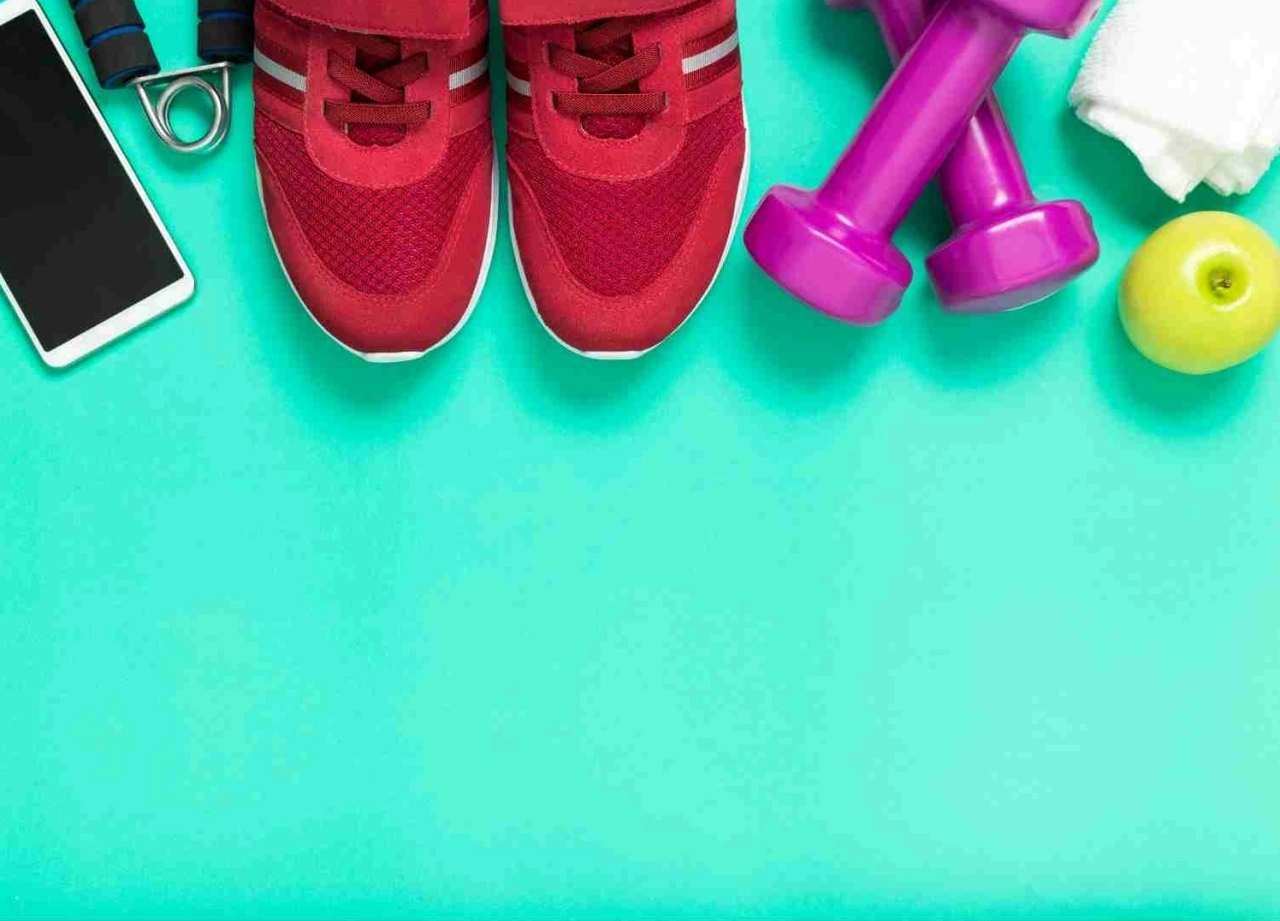 Slogan Gym: Tạo Động Lực, Xây Dựng Thương Hiệu Gym Mạnh Mẽ 2026