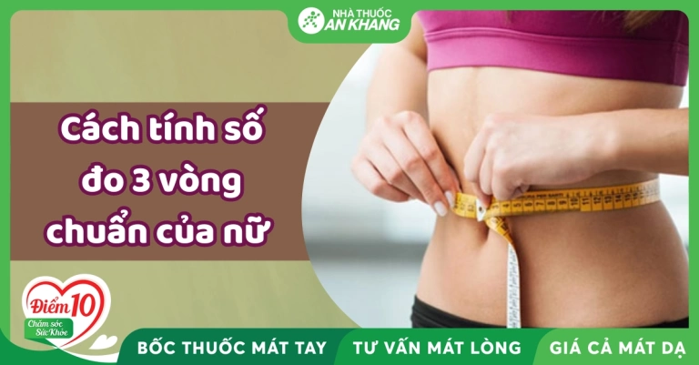 Số Đo 3 Vòng Chuẩn Của Nam Giới: Hướng Dẫn Chi Tiết 2026