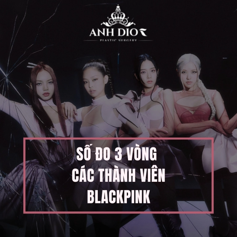 Số đo 3 vòng của Rosé BLACKPINK: Hé lộ sự thật đằng sau vòng eo "thần thánh"