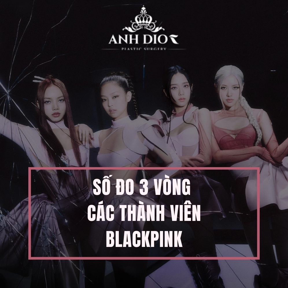 Số đo 3 vòng của Rosé BLACKPINK: Hé lộ sự thật đằng sau vòng eo "thần thánh"