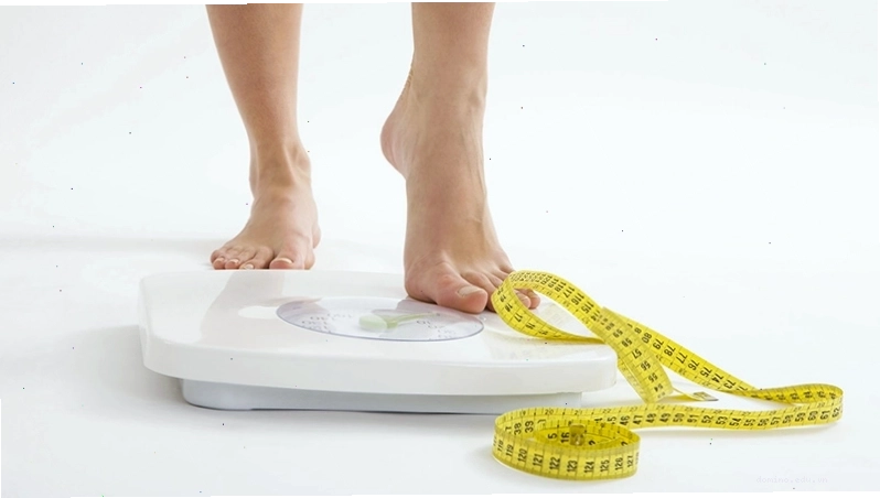 Số đo ba vòng chuẩn của nữ được thể hiện qua chiều cao và cân nặng