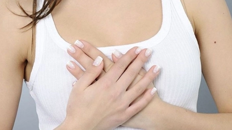 Số đo vòng 1 chuẩn và cách đo vòng 1 cho nữ giới