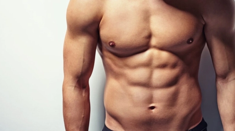 Sở hữu body 6 múi chuẩn: Bài tập hiệu quả tại nhà cho nam giới