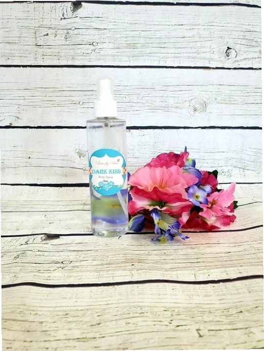 So sánh các loại body mist phổ biến