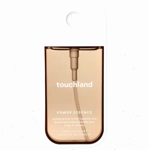 So sánh các loại Vanilla Body Mist từ các thương hiệu khác nhau