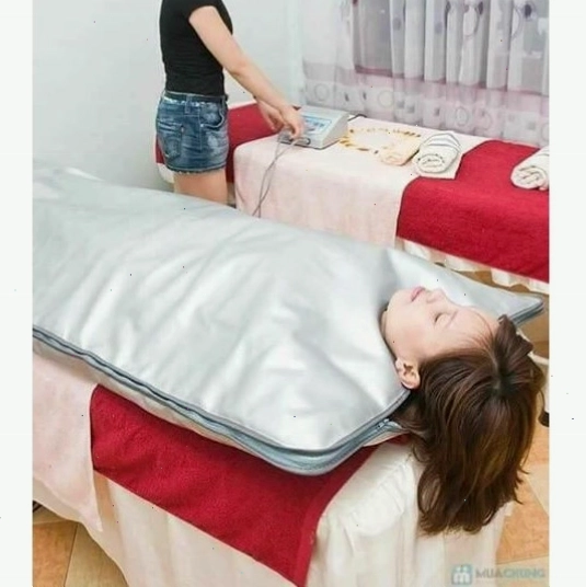 So sánh chăn điện giảm béo và chăn sưởi thông thường