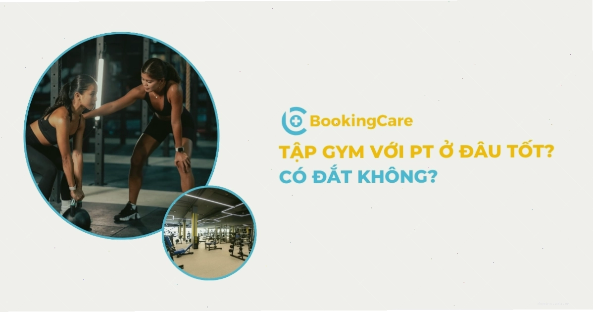 So sánh chi phí tập luyện giữa Private Gym và phòng gym truyền thống