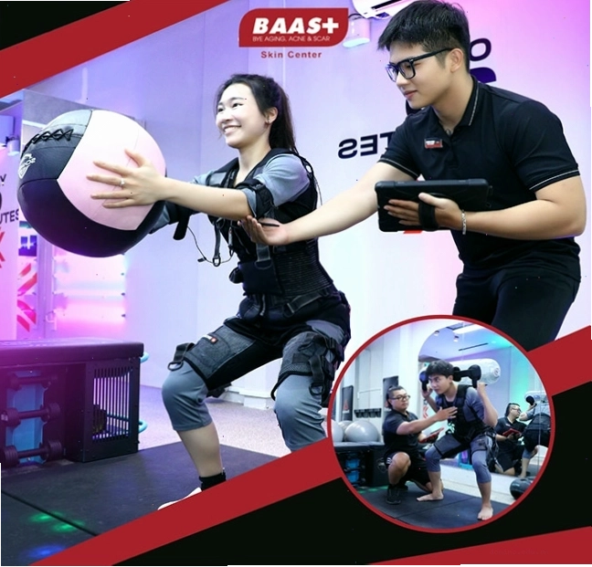 So sánh chi phí và hiệu quả của tập luyện EMS với các hình thức khác