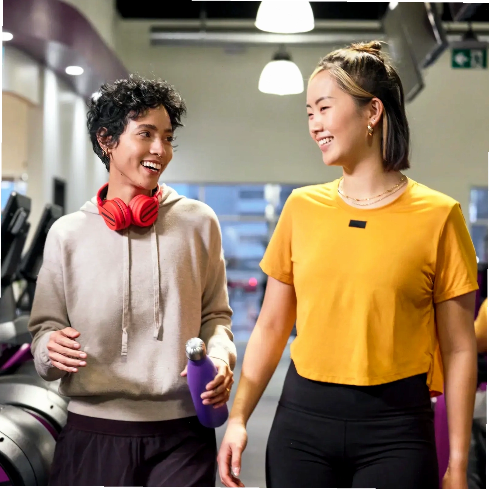 So sánh chi tiết các gói gym memberships, bao gồm giá cả và tính năng
