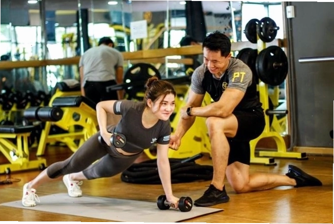 So sánh giá của các phòng gym khác nhau trước khi đăng ký
