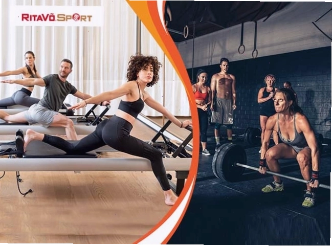 So sánh hiệu quả giảm cân giữa Pilates và Gym