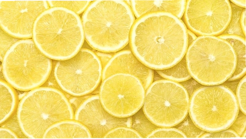 So sánh lượng calo giữa nước chanh, nước cam và soda