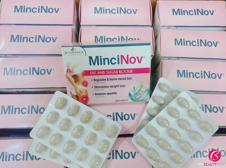 So sánh Minci Concept và Minci Nov