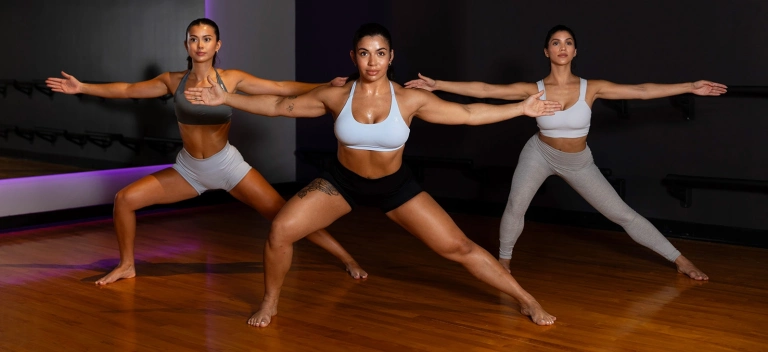 So Sánh Pilates và Yoga: Đâu Là Lựa Chọn Hoàn Hảo Cho Bạn Năm 2026?