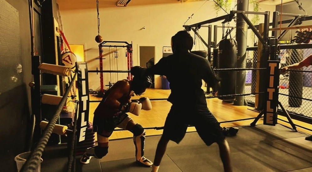 So sánh tiện ích tập luyện giữa Citigym và California Fitness