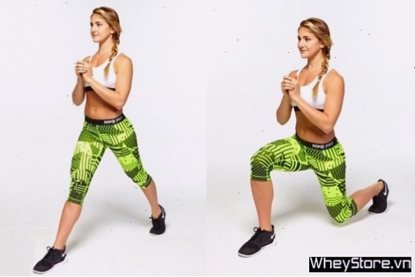 Squat là gì? 10 bài tập squat tăng vòng 3 cực chuẩn - Ảnh 6