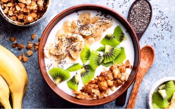 Sự đa dạng của các loại trà hỗ trợ giảm cân