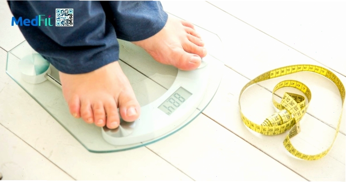 Sử dụng các biện pháp giảm cân không bền vững có thể dẫn đến hiệu ứng yoyo, ảnh hưởng tiêu cực đến sức khỏe