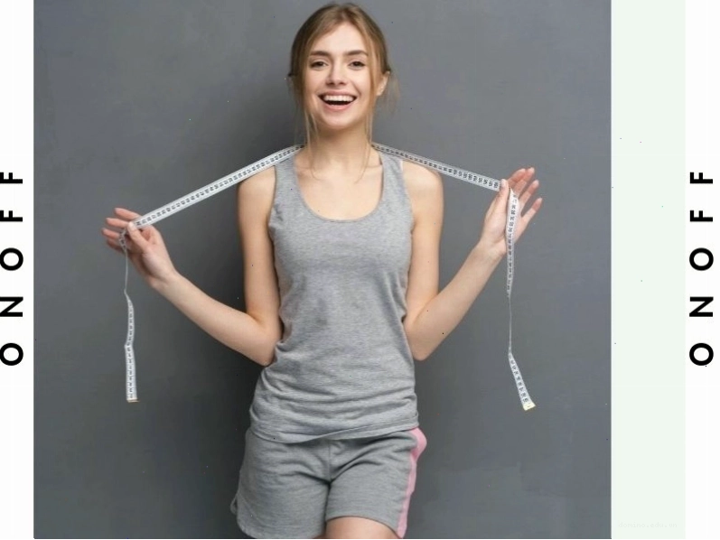 Sự khác biệt số đo 3 vòng theo độ tuổi