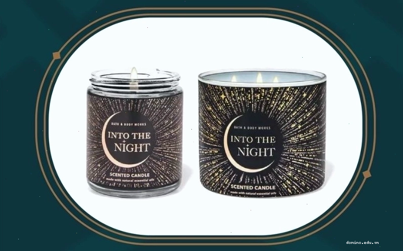 Sữa dưỡng thể Bath And Body Works Into The Night Lotion giúp làn da mềm mại, khỏe mạnh